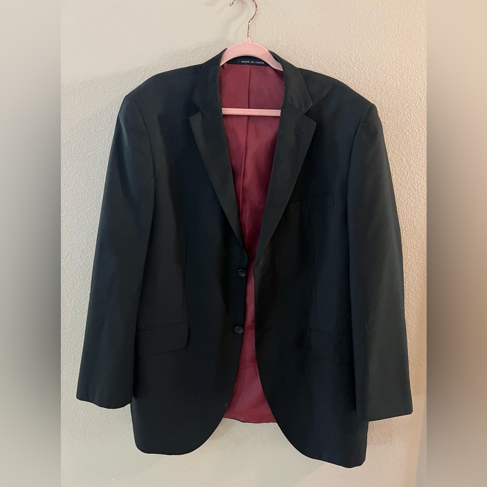 Fusione Sport Coat 44R